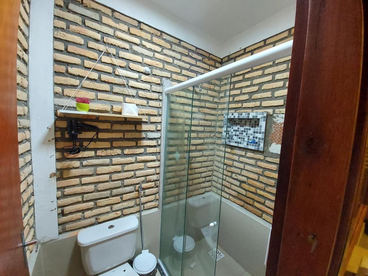 Villa Флешейрас Экстерьер фото