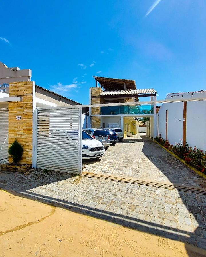 Villa Флешейрас Экстерьер фото