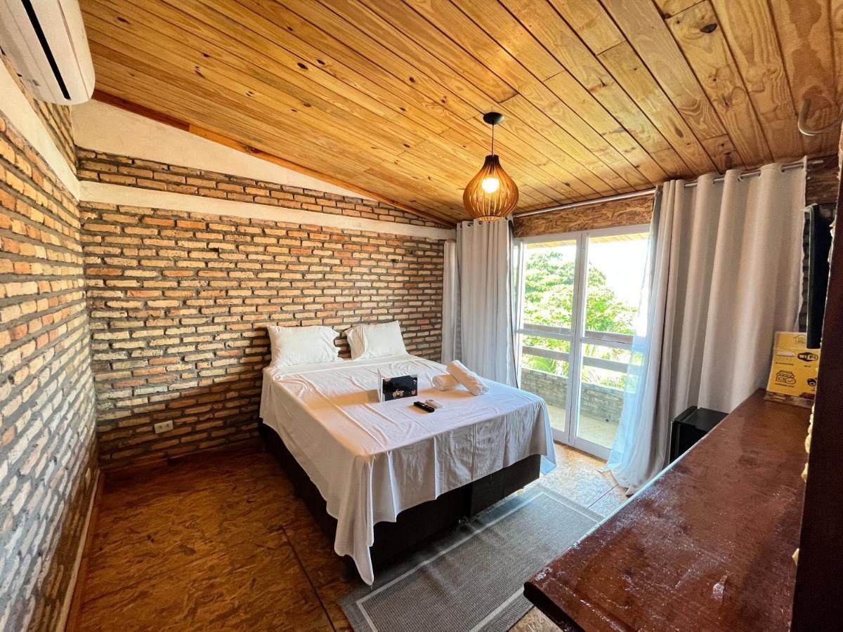 Villa Флешейрас Экстерьер фото