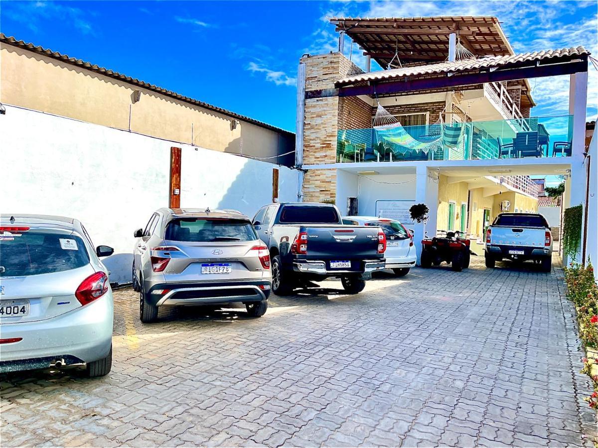 Villa Флешейрас Экстерьер фото