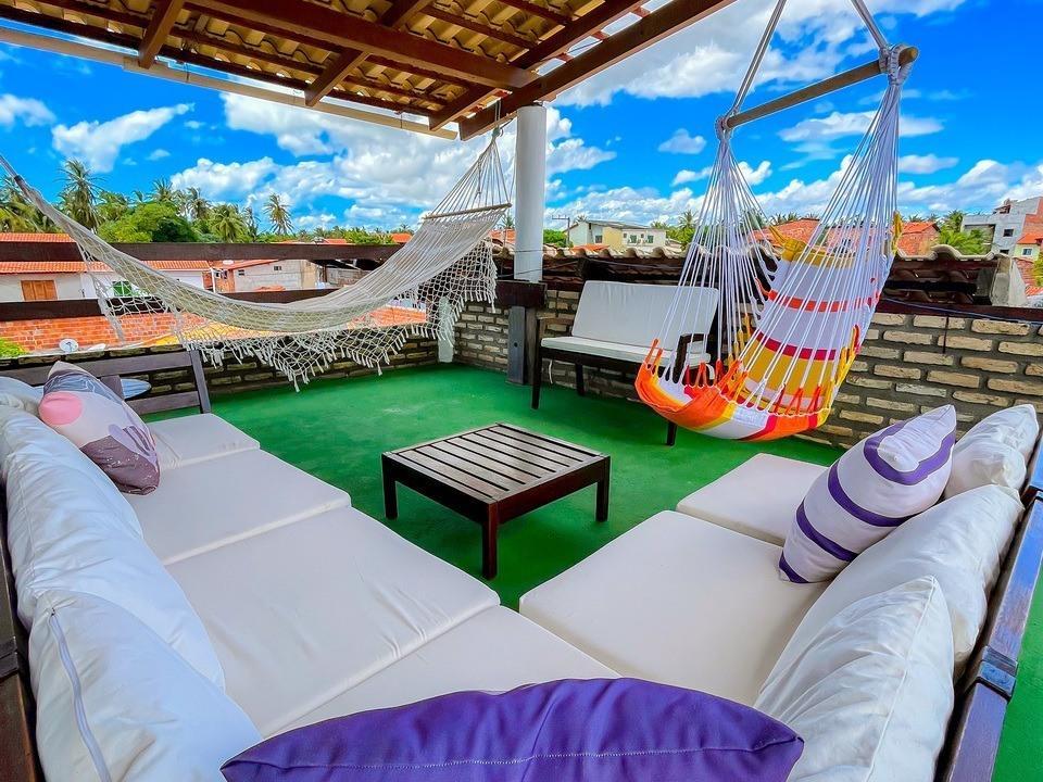 Villa Флешейрас Экстерьер фото
